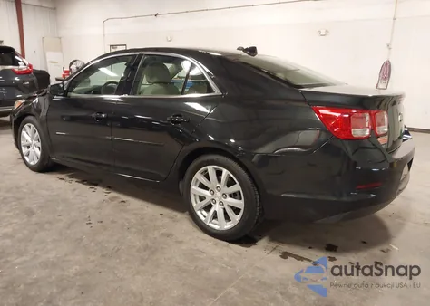 2014 Chevrolet Malibu 2Lt z USA, uszkodzony, nr VIN 1G11E5SL8EF299163